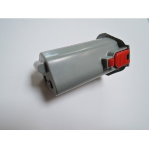 Lame Crantée Partie A Cutter WBT-1 Gris