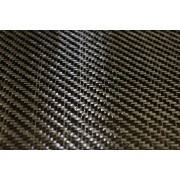 Carbon fibre HR 6 K AS4 Twill 2/2 280 g/m² width 120 cm