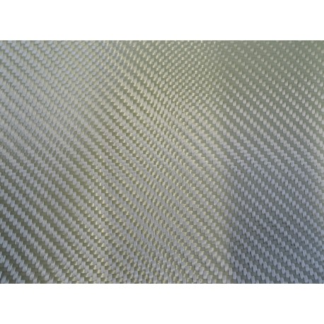 Aramid twill fabrics 2-2 170 g/m² width 120 cm 