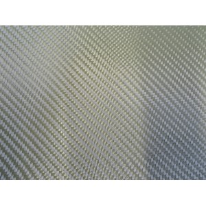 Aramid twill fabrics 2-2 170 g/m² width 120 cm 