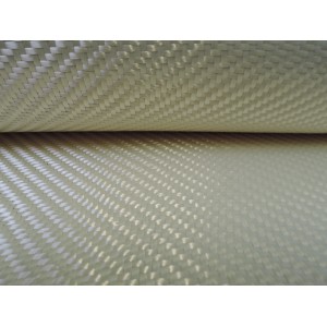 Tissus aramide Sergé 2-2 305 g/m² en 100 cm de large