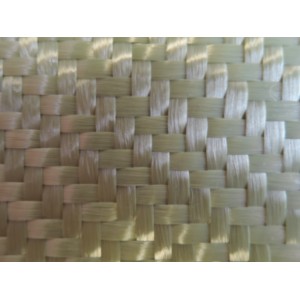 Tissus aramide Sergé 2-2 305 g/m² en 100 cm de large