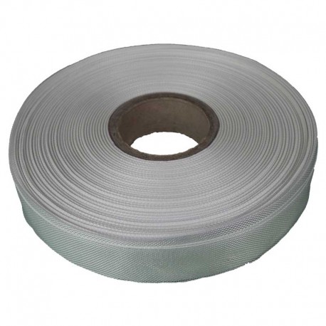 Plain Glass Tape 280 g/m² width 80mm 