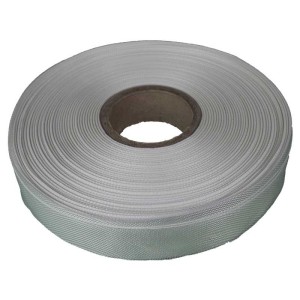 Plain Glass Tape 280 g/m² width 80mm 