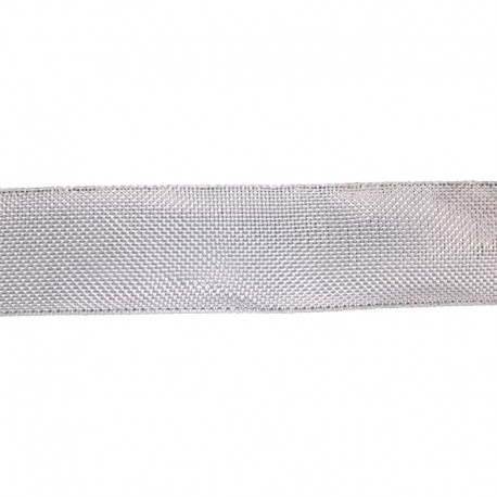 Ruban Verre Taffetas 218 g/m² - 40mm