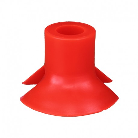 Plot Infusion Rouge Diam Intérieur 16mm