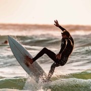 Résine époxy SR Surf Clear EVO + Durcisseur Surf Clear EVO Slow