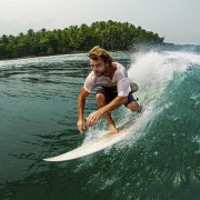 Résine époxy SR Surf Clear + Durcisseur Surf Clear