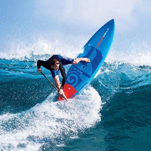 Résine époxy SR Surf Clear EVO + Durcisseur Surf Clear EVO Fast 1,41 Kg