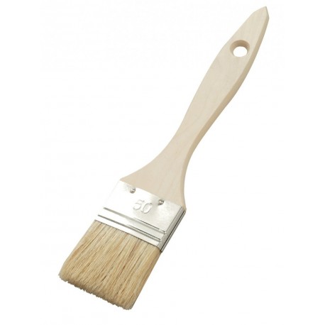 Lot de 12 Pinceaux 50 mm pour l'imprégnation ou le revêtement