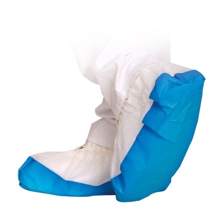 Surchaussures jetables taille unique