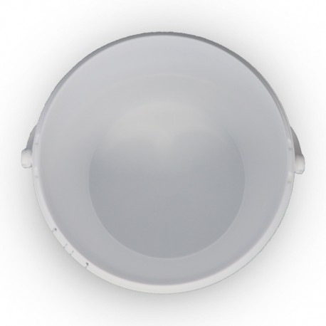 Sceau de mélange 6L