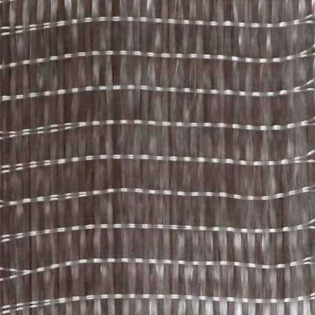 UD Verre Tissé 300 g/m² 100 mm