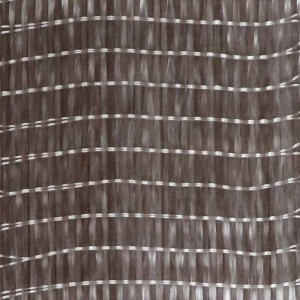 UD Verre Tissé 300 g/m² 100 mm