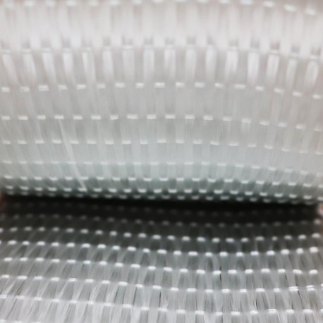 UD Verre Tissé 300 g/m² 100 mm