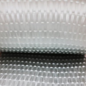 UD Verre Tissé 300 g/m² 100 mm