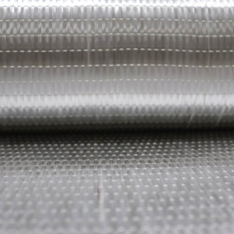 UD Verre Tissé 300 g/m² 100 mm