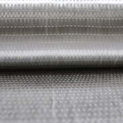 UD Verre Tissé 300 g/m² 100 mm