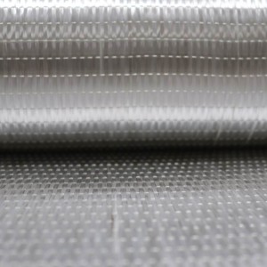 UD Verre Tissé 300 g/m² 100 mm