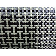 KC 213 Twill Carbon Aramid 213 g/m² width 120 cm 