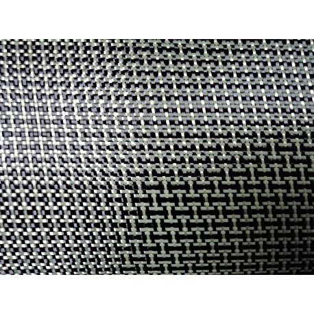 KC 213 Twill Carbon Aramid 213 g/m² width 120 cm 