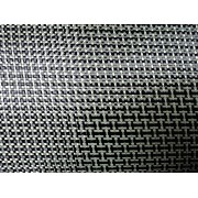 KC 168 Taffetas Carbone Aramide 168 g/m² en 100 cm de large