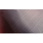 GDC 210T Twill Carbon Red Polyester 210 g/m² width 100 cm 