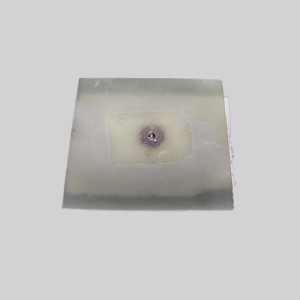 Inserts Inox diamètre 6, longueur 6 mm