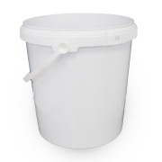 Sceau de mélange 6L