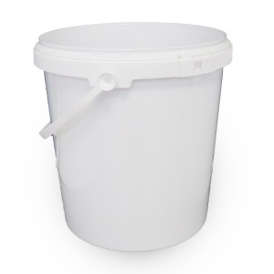 Sceau de mélange 6L