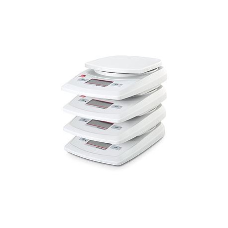 Balance OHAUS CR 2000
