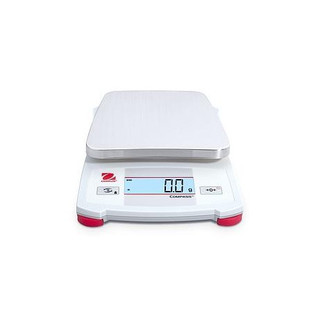 OHAUS weighing scale CL 2000