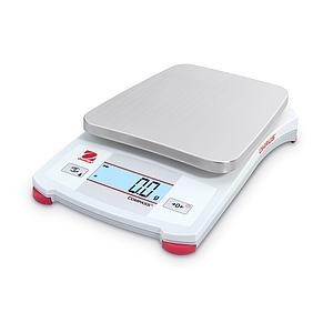 OHAUS weighing scale CL 2000
