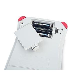 OHAUS weighing scale CL 2000