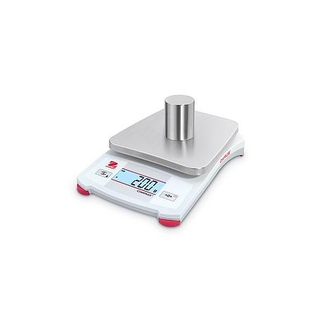 OHAUS weighing scale CL 2000
