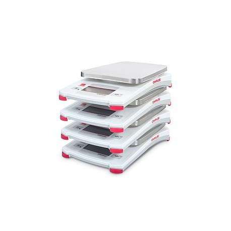 OHAUS weighing scale CL 2000