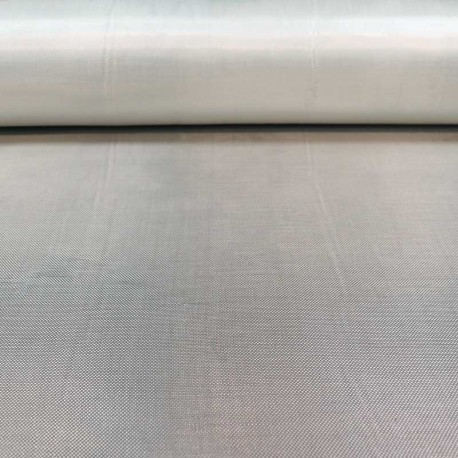 Plain weave glass fabric, 120 g/m², 80 cm wide