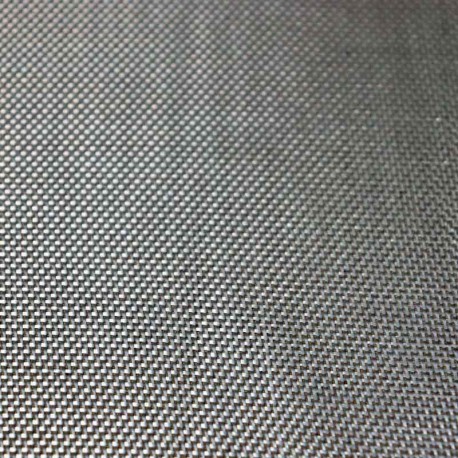 Plain weave glass fabric, 120 g/m², 80 cm wide