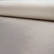 Plain weave glass fabric, 120 g/m², 80 cm wide