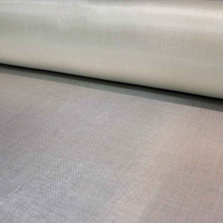 E glass fibre Plain 202 g/m² width 80 cm