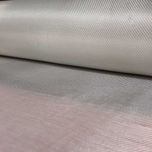 E glass fibre Plain 202 g/m² width 80 cm