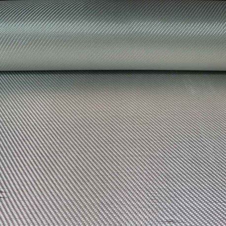 E glass fibre Plain 202 g/m² width 80 cm