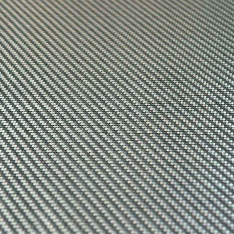 E glass fibre Plain 202 g/m² width 80 cm