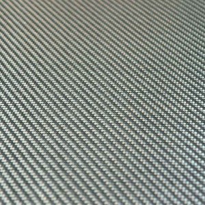 E glass fibre Plain 202 g/m² width 80 cm