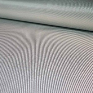 E glass fibre Plain 202 g/m² width 80 cm