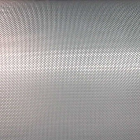 Tissus de verre Taffetas 80 g/m² en 100 cm de large