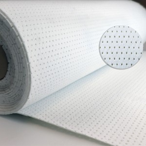 Infustop en 100cm de large