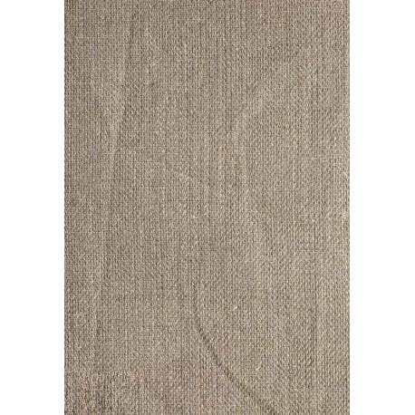 Tissus de lin Sergé 2/2 315 g/m² en 100 cm de large
