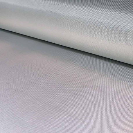 E glass fibre Plain 202 g/m² width 80 cm