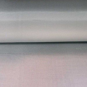 E glass fibre Plain 202 g/m² width 80 cm